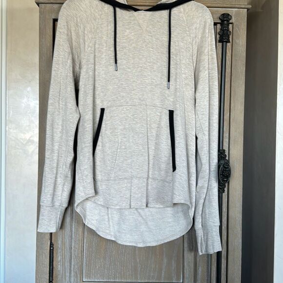 Splits59 Marlon Fleece Sweatshirt Medium - Picture 2 of 9